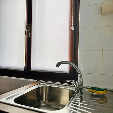 Appartamento Dimora Emme