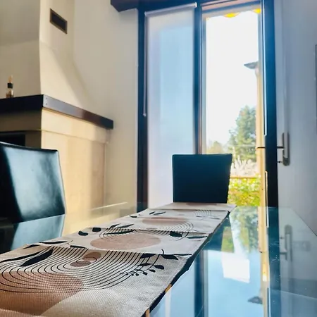 Appartamento Dimora Emme Verona