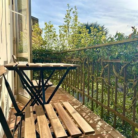 Apartament Dimora Emme Werona