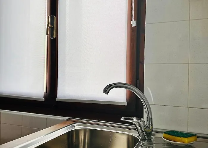 Apartament Dimora Emme