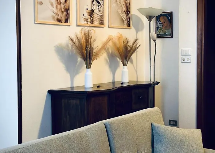 Dimora Emme Apartament *