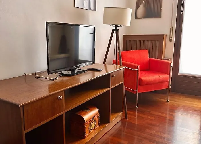 Apartament Dimora Emme