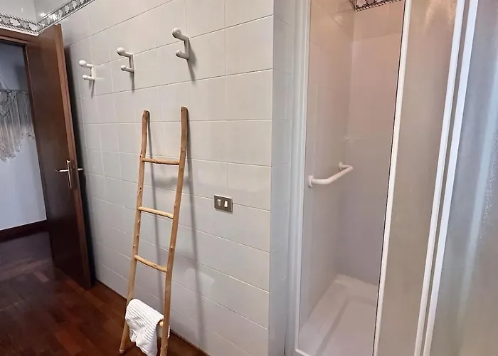 Apartament Dimora Emme Werona