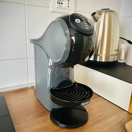 Dimora Emme Apartament *