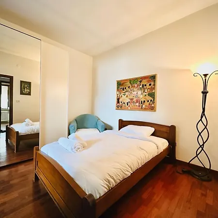 Apartament Dimora Emme *