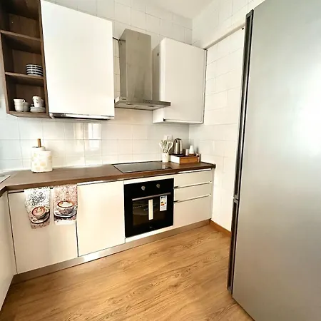 Dimora Emme Apartament