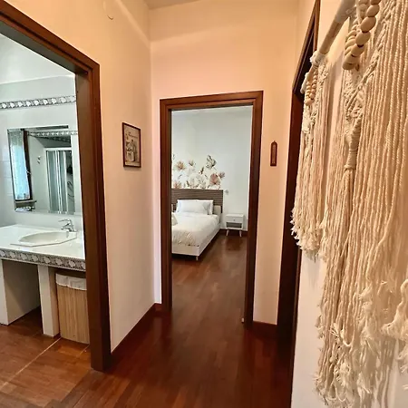 Apartament Dimora Emme