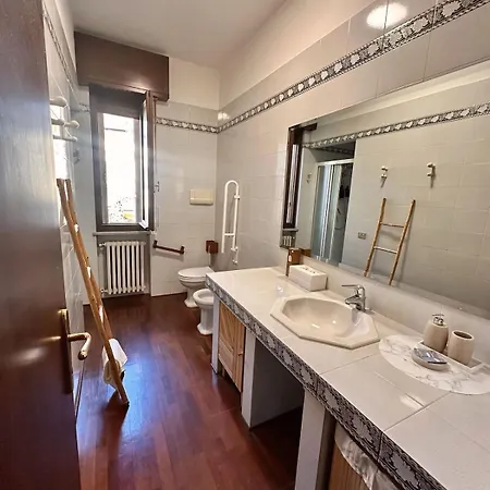 Apartament Dimora Emme *