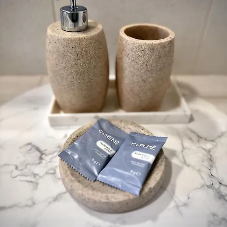 Dimora Emme Apartament *